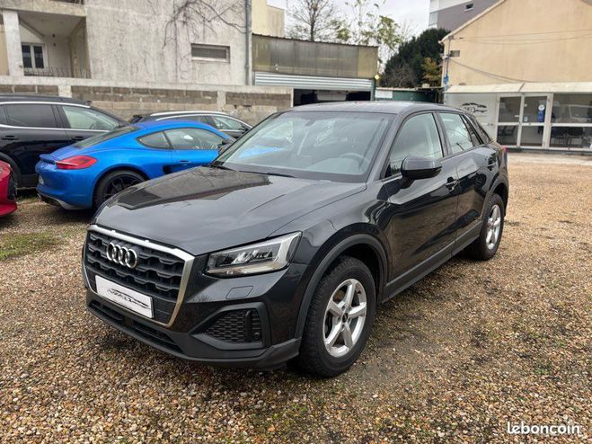 Cliquer pour voir la photo suivante Audi Q2 1.0 l tfsi 110 cv Autre de 2023