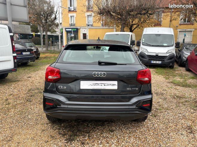 Audi Q2 1.0 l tfsi 110 cv Autre de 2023
