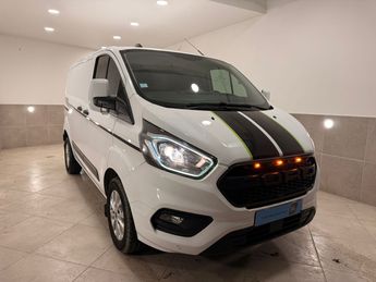  Voir détails -Ford Transit Custom 2.0 Ecoblue GARANTIE 1 AN à  La Buisse (38)