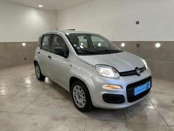  Voir détails -Fiat Panda III Easy 5 places 68000kms à  La Buisse (38)