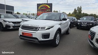  Voir détails -Land rover Range Rover Evoque Mark IV eD4 150 2WD à Perpignan (66)