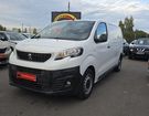 Peugeot Expert FGN TOLE STANDARD BLUEHDI 120 SetS BVM6  &agrave; Perpignan (66)