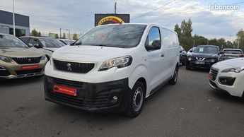  Voir détails -Peugeot Expert FGN TOLE STANDARD BLUEHDI 120 SetS BVM6  à Perpignan (66)