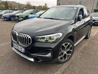  Voir détails -BMW X1 II (F48) sDrive18iA 136ch xLine DKG7 à Courbevoie (92)