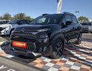 Citroen C3 Aircross BlueHDi 110 BV6 SHINE Camra AD à Lescure-d'Albigeois (81)