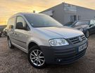 Volkswagen Caddy 1.9 TDI 105 Life à Uckange (57) Volkswagen Caddy 1.9 TDI 105 Life à Uckange (57)