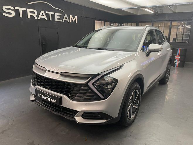 Kia Sportage 1.6 T-GDI 230 DESIGN Gris de 2022