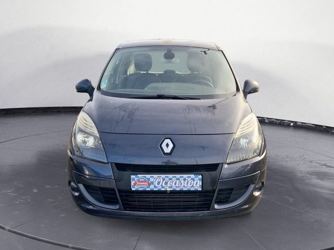 Renault Scenic iii expression 1.5 dci 85ch kit distribu Noir de 2010