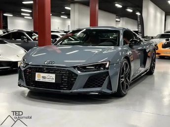  Voir détails -Audi R8 V10 Quattro Performance 620cv à Encamp (99)