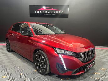  Voir détails -Peugeot 308 BlueHDi 130ch SS EAT8 Allure Pack - APPL à Arles (13)