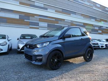  Voir détails -Aixam S9 CityS à  La Ciotat (13)