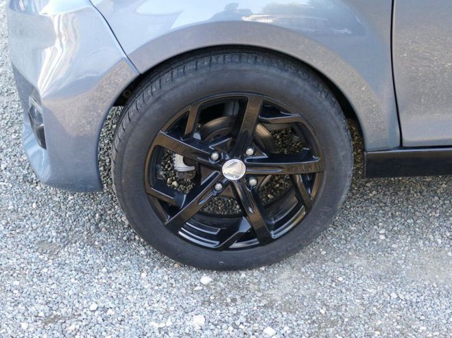 Aixam S9 CityS Gris de 2022