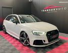 Audi RS3 SPORTBACK 2.5 TFSI 400 S tronic 7 Quattr à Lesmnils (54)