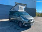 Volkswagen California VW T6 BEACH 2.0L TDi 150Ch auto 67mkm à Aubire (63)