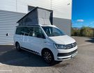 Volkswagen California VW T6 BEACH EDITION 2.0L TDi 150Ch 99mkm à Aubire (63)