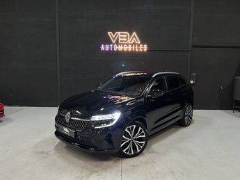  Voir détails -Renault Austral ICONIC MILD HYBRID 160 AUTO à Saran (45)