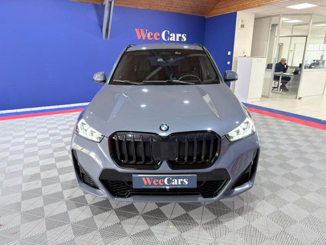 BMW X1 18i M SPORT 136ch SDRIVE BVA GRIS de 2023