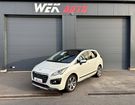 Peugeot 3008 1.6 BlueHDi 120ch Fline S&S à Bral-sous-Montfort (35)