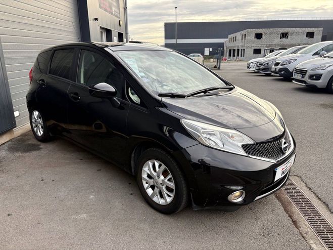 Nissan Note II 1.2L 80 Connect Edition INCONN de 2016