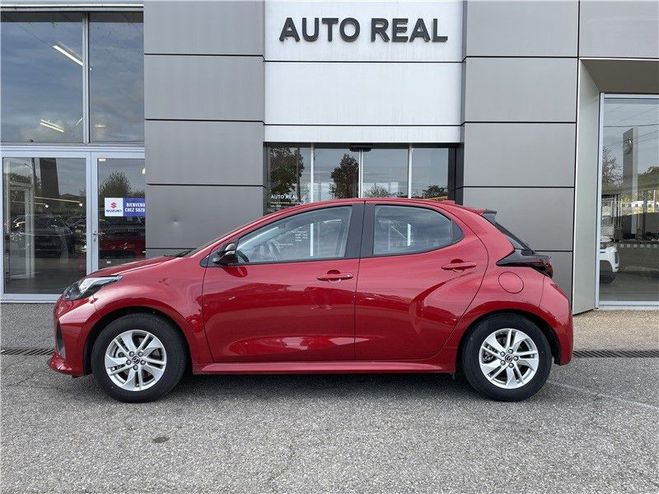 Mazda 2 HYBRID 1.5L CVT 116 CH Centre-Line  de 2025