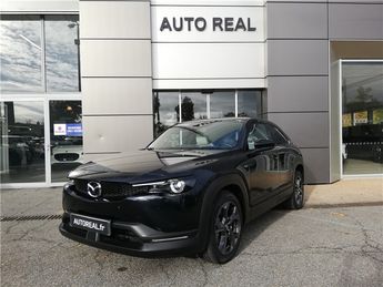 Voir détails -Mazda MX3 E-SKYACTIV 145 CH Makoto Modern Confiden à Toulouse (31)