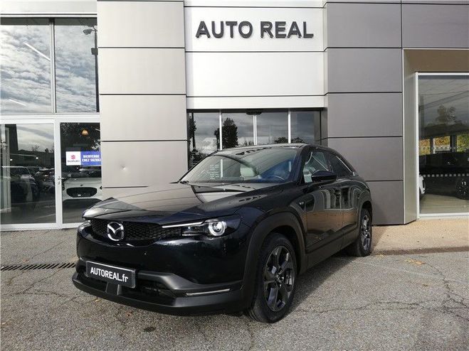 Cliquer pour voir la photo suivante Mazda MX3 E-SKYACTIV 145 CH Makoto Modern Confiden de 2022