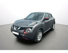 Nissan Juke 1.6e 117 Design Edition BVA à Sarcelles (95)