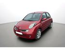 Nissan Micra 1.2 - 80 Tekna BVA à Sarcelles (95)
