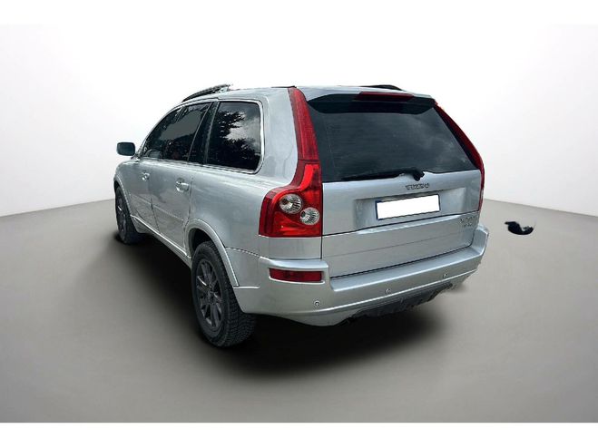 Volvo XC90 2.9 T6 Excutive Geartronic BVA 7pl Grise de 2004