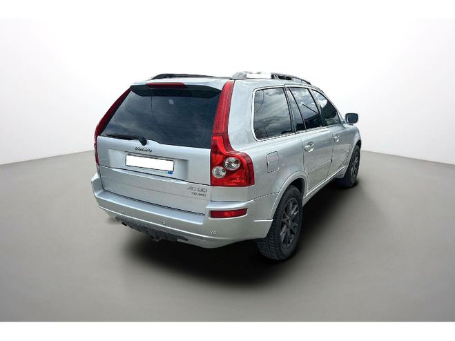 Volvo XC90 2.9 T6 Excutive Geartronic BVA 7pl Grise de 2004