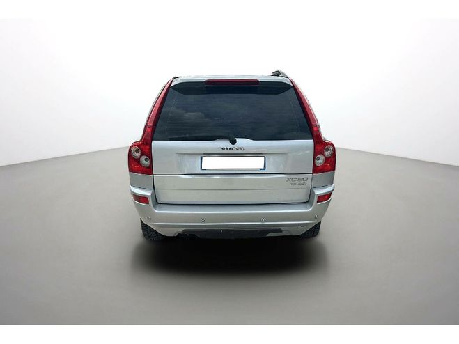 Volvo XC90 2.9 T6 Excutive Geartronic BVA 7pl Grise de 2004