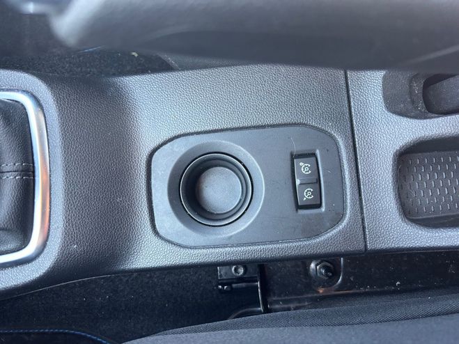 Dacia Duster II (2) 1.0 ECO-G 100 4X2 PRESTIGE 15eme  Gris de 2020