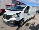 Renault Trafic III FOURGON GRAND CONFORT L2H1 1200 DCI  à Coignires (78)