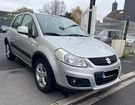 Suzuki SX4 1.6 VVT GLX à Harnes (62)