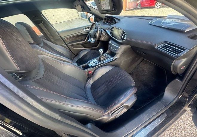 Peugeot 308  phase 2 GT toute option  de 2016