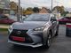 Lexus NX BVA 300h 2.5 VVT-i 197 F Sport Hybrid à Claye-Souilly (77)