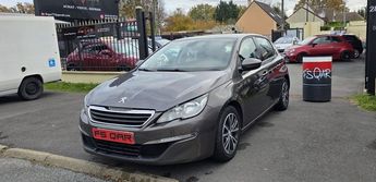  Voir détails -Peugeot 308 II (T9) 1.6i 125cv Active  à Claye-Souilly (77)