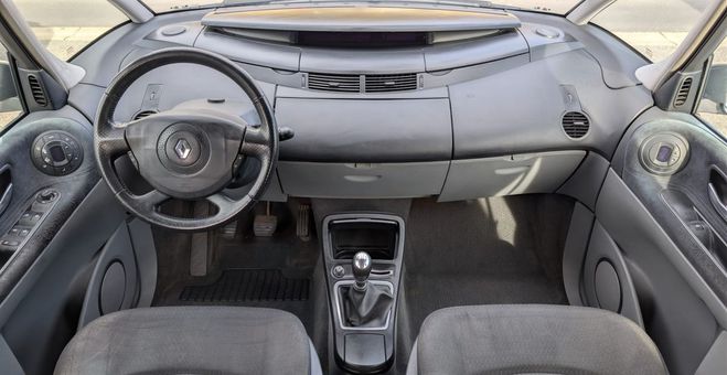 Renault Grand Espace 4 2.2 dCi 150 Authentique  de 2006