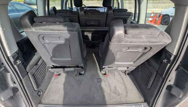 Renault Grand Espace 4 2.2 dCi 150 Authentique  de 2006