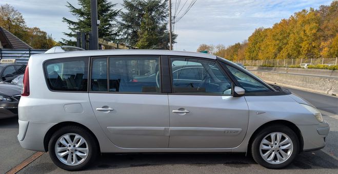 Renault Grand Espace 4 2.2 dCi 150 Authentique  de 2006