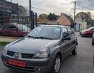 Renault Clio  2 1.2i 60cv Authentique à Claye-Souilly (77)