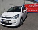Citroen C3 HDI 70 ENTREPRISE à Villeneuve-sous-Dammartin (77)