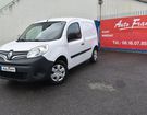 Renault Kangoo 1.5 DCI 75CH CONFORT à Villeneuve-sous-Dammartin (77)