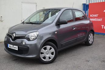  Voir détails -Renault Twingo 1.0 SCE 70CH LIFE 2 EURO6 à Villeneuve-sous-Dammartin (77)
