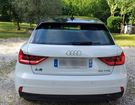 Audi A1 Sportback  à Bordeaux (33)