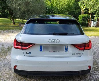  Voir détails -Audi A1 Sportback  à Bordeaux (33)