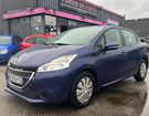 Peugeot 208 1.4 HDI 68 ENVY 5P FIABLE à Coignires (78)