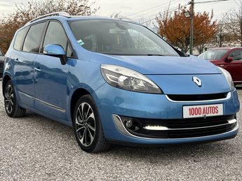  Voir détails -Renault Scenic III (J95) 1.5 dCi 110ch Business EDC à Roncq (59)