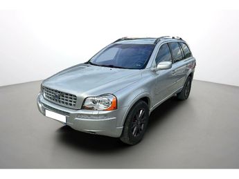  Voir détails -Volvo XC90 2.9 T6 Excutive Geartronic BVA 7pl à Sarcelles (95)