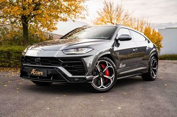  Voir détails -Lamborghini Urus  à Izegem (88)
